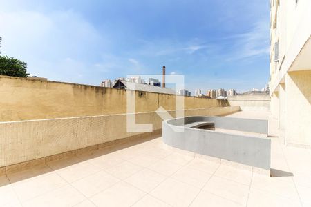 Apartamento à venda com 54m², 2 quartos e sem vaga Apartamento à venda com 54m², 2 quartos e sem vagaÁrea Comum