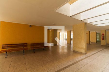 Apartamento à venda com 54m², 2 quartos e sem vaga Apartamento à venda com 54m², 2 quartos e sem vagaÁrea Comum