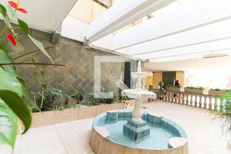 Apartamento à venda com 54m², 2 quartos e sem vaga Apartamento à venda com 54m², 2 quartos e sem vagaÁrea Comum
