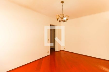 Sala de Estar de apartamento à venda com 2 quartos, 54m² em Mooca, São Paulo