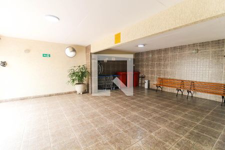 Apartamento à venda com 54m², 2 quartos e sem vaga Apartamento à venda com 54m², 2 quartos e sem vagaEntrada