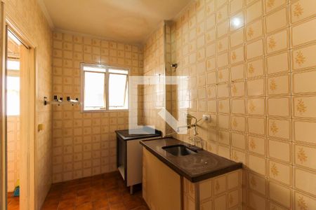 Apartamento à venda com 54m², 2 quartos e sem vaga Apartamento à venda com 54m², 2 quartos e sem vagaCozinha/Área de Trabalho