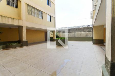 Apartamento à venda com 54m², 2 quartos e sem vaga Apartamento à venda com 54m², 2 quartos e sem vagaÁrea Comum