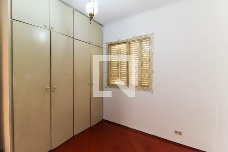 Quarto 1 de apartamento à venda com 2 quartos, 54m² em Mooca, São Paulo