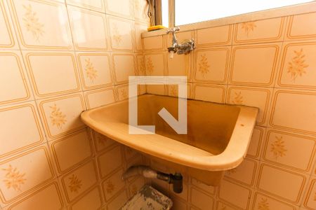Apartamento à venda com 54m², 2 quartos e sem vaga Apartamento à venda com 54m², 2 quartos e sem vagaCozinha/Área de Trabalho