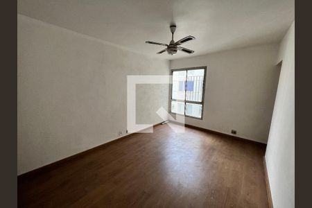 Sala de apartamento para alugar com 3 quartos, 77m² em Todos Os Santos, Rio de Janeiro