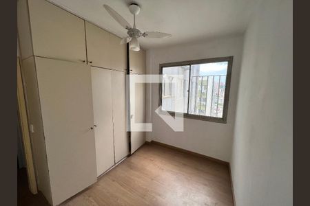 Quarto 1 de apartamento para alugar com 3 quartos, 77m² em Todos Os Santos, Rio de Janeiro