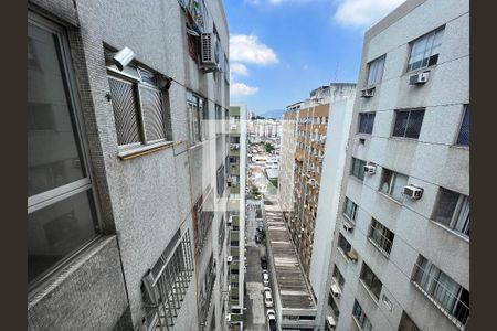 Vista do Quarto 1 de apartamento para alugar com 3 quartos, 77m² em Todos Os Santos, Rio de Janeiro