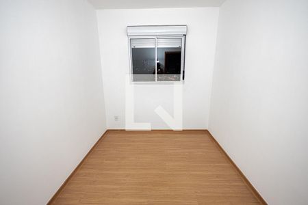 Quarto 1 de apartamento à venda com 2 quartos, 50m² em Campo Alegre, Belo Horizonte