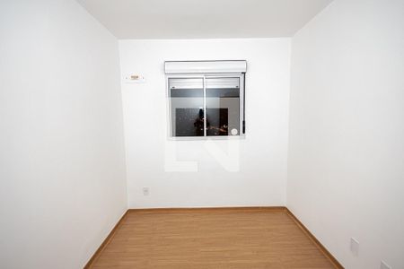 Quarto 2 de apartamento à venda com 2 quartos, 50m² em Campo Alegre, Belo Horizonte
