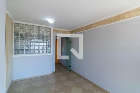 Sala de apartamento à venda com 2 quartos, 54m² em Penha de França, São Paulo