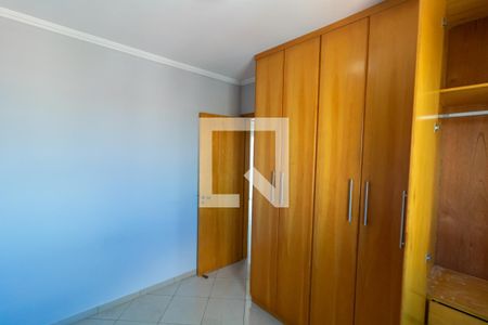 Quarto 1 de apartamento à venda com 2 quartos, 54m² em Penha de França, São Paulo