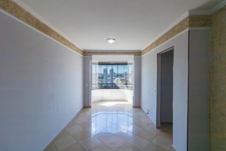 Sala de apartamento à venda com 2 quartos, 54m² em Penha de França, São Paulo