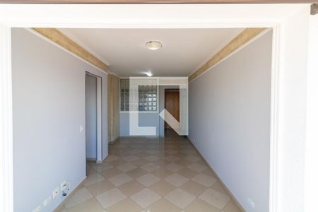 Sala de apartamento à venda com 2 quartos, 54m² em Penha de França, São Paulo