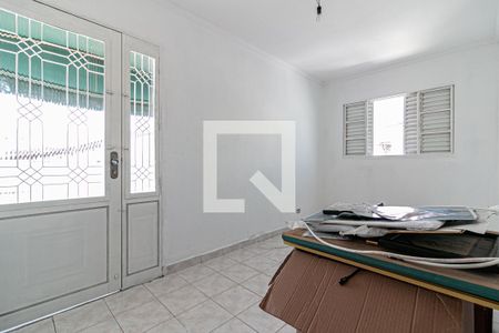 Quarto 2 de casa à venda com 2 quartos, 90m² em Vila Ponte Rasa, São Paulo