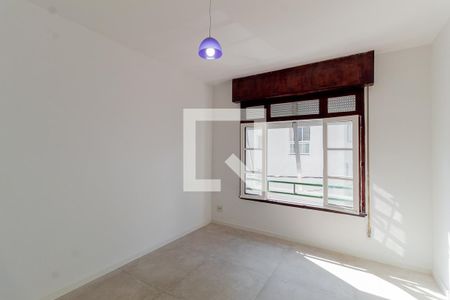 Sala de apartamento para alugar com 1 quarto, 42m² em Urca, Rio de Janeiro