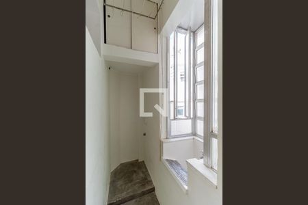 Área de Serviço de apartamento para alugar com 1 quarto, 42m² em Urca, Rio de Janeiro