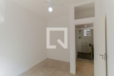 Quarto de apartamento para alugar com 1 quarto, 42m² em Urca, Rio de Janeiro