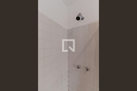 Apartamento para alugar com 42m², 1 quarto e sem vaga Apartamento para alugar com 42m², 1 quarto e sem vagaBanheiro