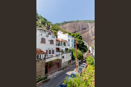 Vista de apartamento para alugar com 1 quarto, 42m² em Urca, Rio de Janeiro
