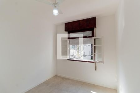 Quarto de apartamento para alugar com 1 quarto, 42m² em Urca, Rio de Janeiro