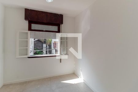 Quarto de apartamento para alugar com 1 quarto, 42m² em Urca, Rio de Janeiro