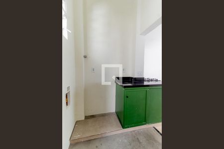 Apartamento para alugar com 42m², 1 quarto e sem vaga Apartamento para alugar com 42m², 1 quarto e sem vagaÁrea de Serviço