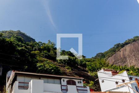 Vista de apartamento para alugar com 1 quarto, 42m² em Urca, Rio de Janeiro