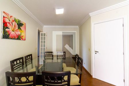 Sala de Jantar de apartamento para alugar com 3 quartos, 88m² em Pompeia, São Paulo