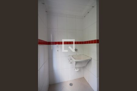 Apartamento para alugar com 53m², 2 quartos e 1 vaga Apartamento para alugar com 53m², 2 quartos e 1 vagaÁrea de serviço