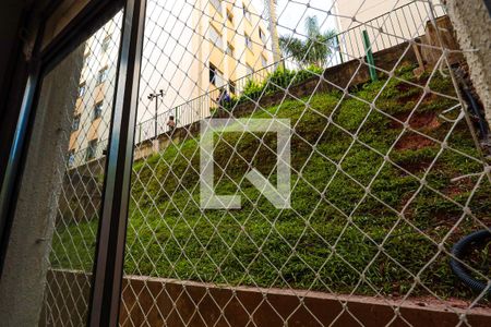 Apartamento para alugar com 53m², 2 quartos e 1 vaga Apartamento para alugar com 53m², 2 quartos e 1 vagaÁrea de serviço - vista