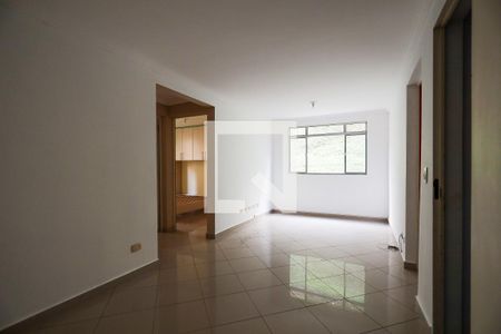 Apartamento para alugar com 53m², 2 quartos e 1 vaga Apartamento para alugar com 53m², 2 quartos e 1 vagaSala