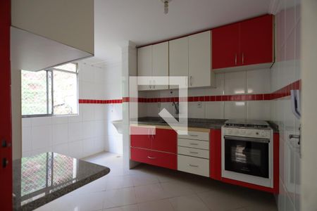 Apartamento para alugar com 53m², 2 quartos e 1 vaga Apartamento para alugar com 53m², 2 quartos e 1 vagaCozinha