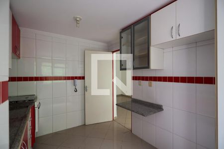 Apartamento para alugar com 53m², 2 quartos e 1 vaga Apartamento para alugar com 53m², 2 quartos e 1 vagaCozinha