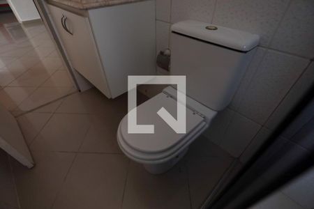Apartamento para alugar com 53m², 2 quartos e 1 vaga Apartamento para alugar com 53m², 2 quartos e 1 vagaBanheiro - detalhes