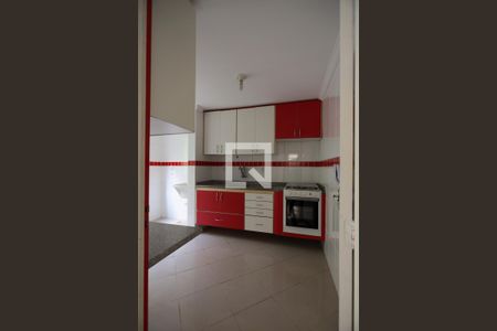 Apartamento para alugar com 53m², 2 quartos e 1 vaga Apartamento para alugar com 53m², 2 quartos e 1 vagaCozinha