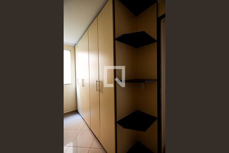 Apartamento para alugar com 53m², 2 quartos e 1 vaga Apartamento para alugar com 53m², 2 quartos e 1 vagaQuarto 2 - detalhes