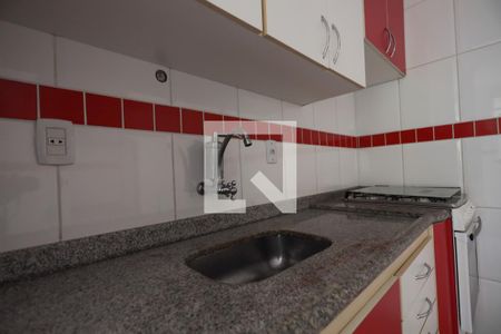 Apartamento para alugar com 53m², 2 quartos e 1 vaga Apartamento para alugar com 53m², 2 quartos e 1 vagaCozinha - detalhes