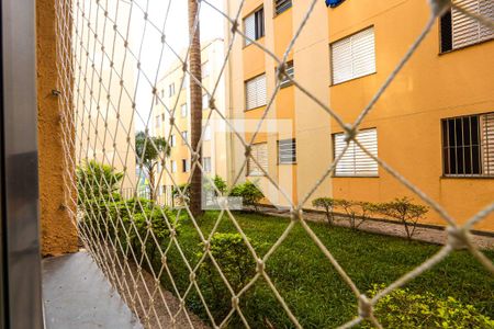 Apartamento para alugar com 53m², 2 quartos e 1 vaga Apartamento para alugar com 53m², 2 quartos e 1 vagaQuarto 2 - vista