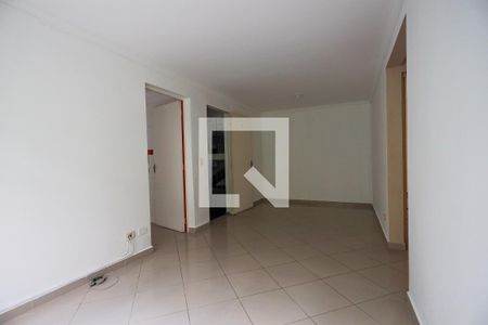 Apartamento para alugar com 53m², 2 quartos e 1 vaga Apartamento para alugar com 53m², 2 quartos e 1 vagaSala
