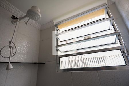 Apartamento para alugar com 53m², 2 quartos e 1 vaga Apartamento para alugar com 53m², 2 quartos e 1 vagaBanheiro - detalhes