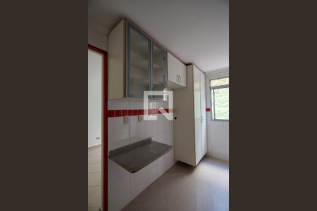 Apartamento para alugar com 53m², 2 quartos e 1 vaga Apartamento para alugar com 53m², 2 quartos e 1 vagaCozinha - detalhes
