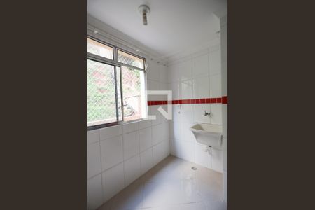 Apartamento para alugar com 53m², 2 quartos e 1 vaga Apartamento para alugar com 53m², 2 quartos e 1 vagaÁrea de serviço