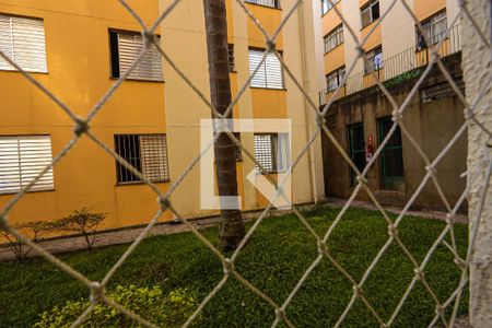 Apartamento para alugar com 53m², 2 quartos e 1 vaga Apartamento para alugar com 53m², 2 quartos e 1 vagaQuarto 2 - vista