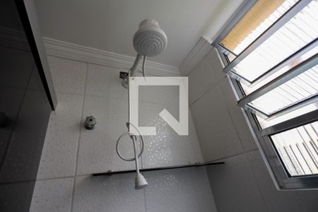 Apartamento para alugar com 53m², 2 quartos e 1 vaga Apartamento para alugar com 53m², 2 quartos e 1 vagaBanheiro - detalhes