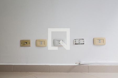 Apartamento para alugar com 53m², 2 quartos e 1 vaga Apartamento para alugar com 53m², 2 quartos e 1 vagaSala - detalhes