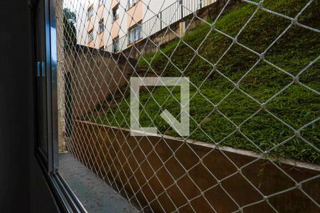 Apartamento para alugar com 53m², 2 quartos e 1 vaga Apartamento para alugar com 53m², 2 quartos e 1 vagaSala - vista