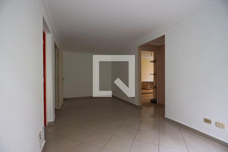 Apartamento para alugar com 53m², 2 quartos e 1 vaga Apartamento para alugar com 53m², 2 quartos e 1 vagaSala