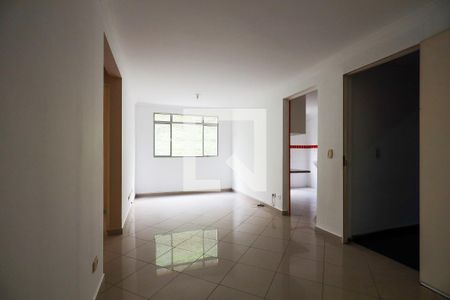 Apartamento para alugar com 53m², 2 quartos e 1 vaga Apartamento para alugar com 53m², 2 quartos e 1 vagaSala