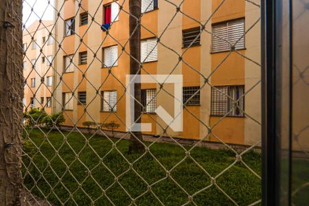 Apartamento para alugar com 53m², 2 quartos e 1 vaga Apartamento para alugar com 53m², 2 quartos e 1 vagaQuarto 1 - vista